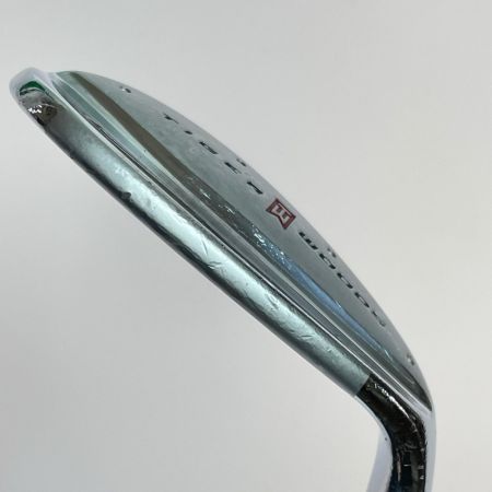 NIKE ナイキ TIGER WOODS FORGED We 60° ウェッジ タイガーウッズ フェースサビ有