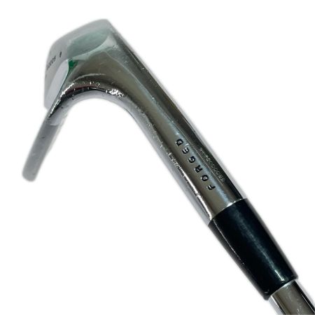 NIKE ナイキ TIGER WOODS FORGED We 60° ウェッジ タイガーウッズ フェースサビ有