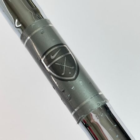 NIKE ナイキ TIGER WOODS FORGED We 60° ウェッジ タイガーウッズ フェースサビ有