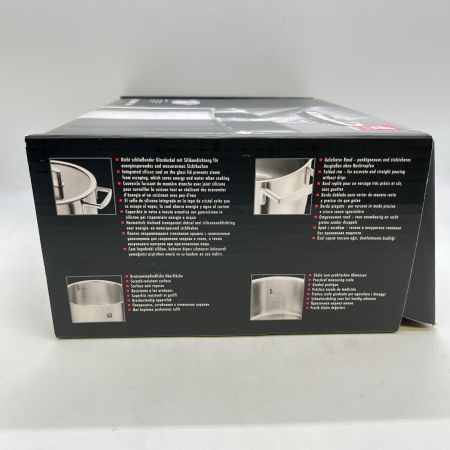 ZWILLING Vitality シチューポット 20cm 3.0L
