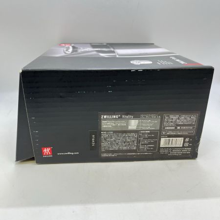 ZWILLING Vitality シチューポット 20cm 3.0L