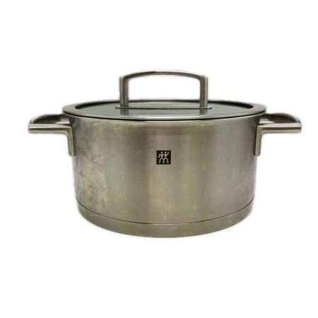 ZWILLING Vitality シチューポット 20cm 3.0L