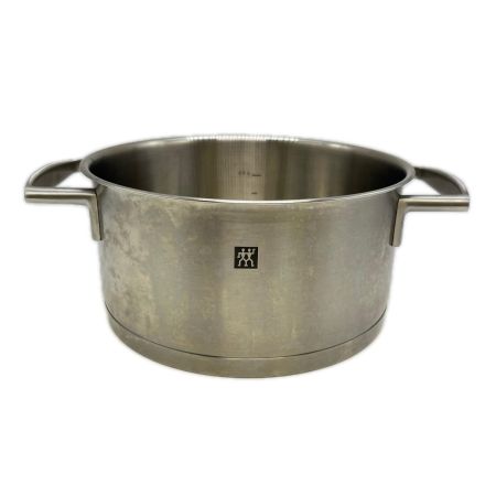 ZWILLING Vitality シチューポット 20cm 3.0L