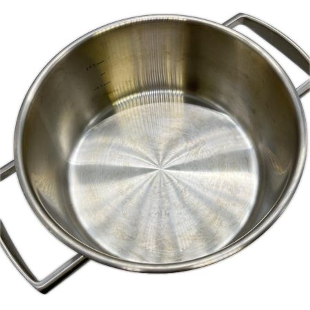 ZWILLING Vitality シチューポット 20cm 3.0L