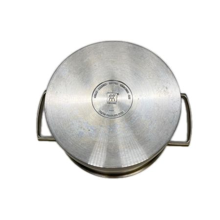 ZWILLING Vitality シチューポット 20cm 3.0L