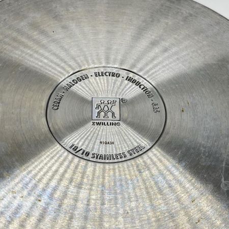 ZWILLING Vitality シチューポット 20cm 3.0L