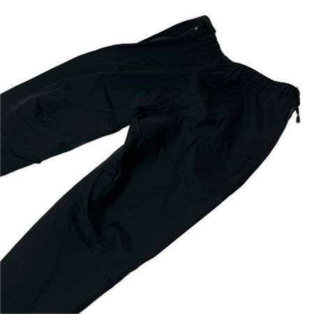 mont･bell モンベル 登山用　ライトアルパインパンツ　メンズ　サイズⅯ 1102472 ブラック
