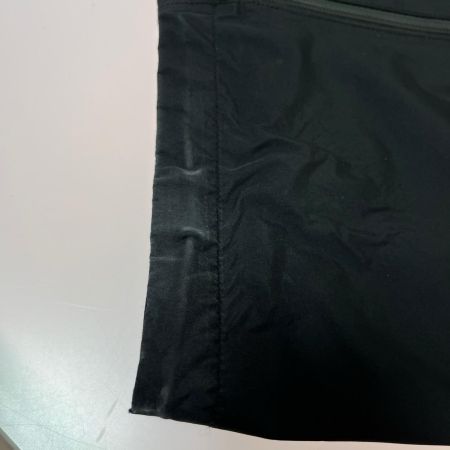 mont･bell モンベル 登山用　ライトアルパインパンツ　メンズ　サイズⅯ 1102472 ブラック