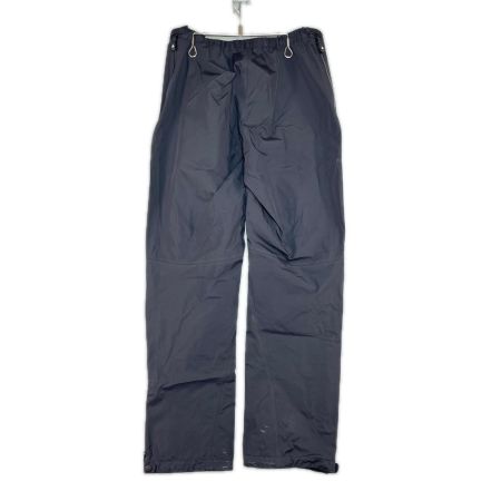 mont･bell モンベル 登山用　ライトアルパインパンツ　メンズ　サイズⅯ 1102472 ブラック