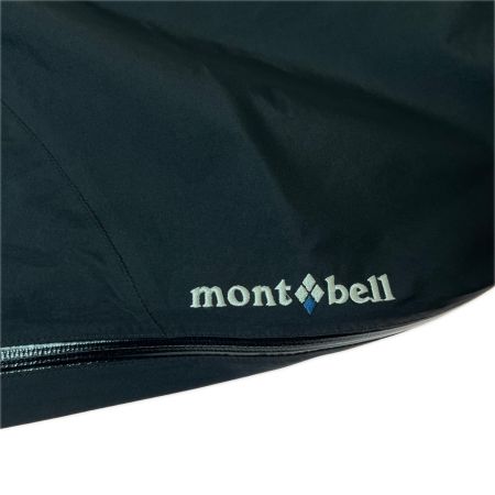 mont･bell モンベル 登山用　ライトアルパインパンツ　メンズ　サイズⅯ 1102472 ブラック