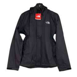 THE NORTH FACE ベンチャー2ジャケット メンズアウター　サイズM  NP51808Z ブラック Aランク