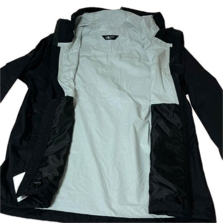 THE NORTH FACE ベンチャー2ジャケット メンズアウター　サイズM  NP51808Z ブラック