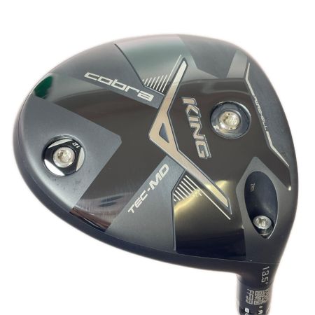 Cobra Golf コブラゴルフ KING TEC ミニ ドライバー 13.5° LINQ S カバー付