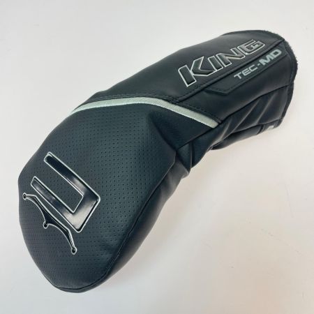 Cobra Golf コブラゴルフ KING TEC ミニ ドライバー 13.5° LINQ S カバー付