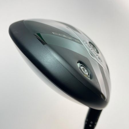 Cobra Golf コブラゴルフ KING TEC ミニ ドライバー 13.5° LINQ S カバー付
