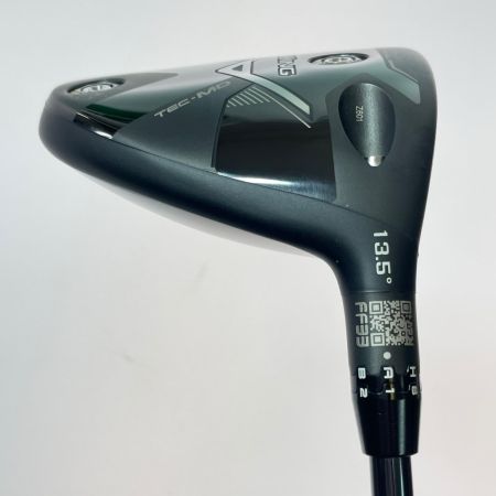 Cobra Golf コブラゴルフ KING TEC ミニ ドライバー 13.5° LINQ S カバー付