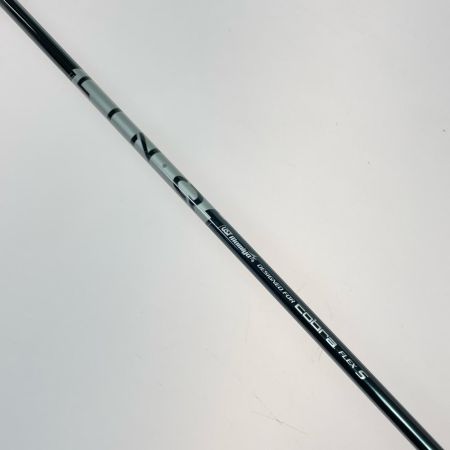 Cobra Golf コブラゴルフ KING TEC ミニ ドライバー 13.5° LINQ S カバー付