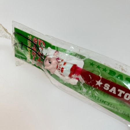 サトちゃん 　サトコちゃん　ピョンちゃん　ケロちゃん　コロちゃん　ストラップ　ソフビその他　詰め合わせ  キズ・汚れ・色褪せあり 