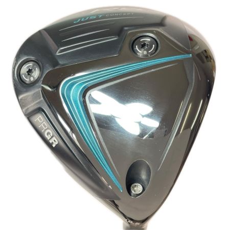 PRGR プロギア RSX 1W 10.5° ドライバー TENSEI テンセイ ブルー S カバー付
