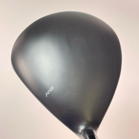 PRGR プロギア RSX 1W 10.5° ドライバー TENSEI テンセイ ブルー S カバー付