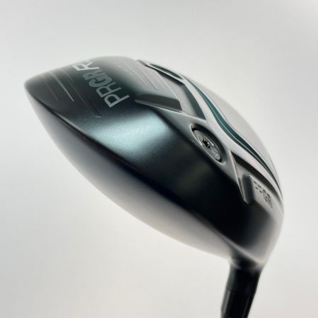 PRGR プロギア RSX 1W 10.5° ドライバー TENSEI テンセイ ブルー S カバー付