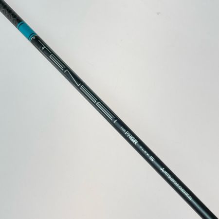 PRGR プロギア RSX 1W 10.5° ドライバー TENSEI テンセイ ブルー S カバー付