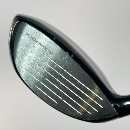 Callaway Golf キャロウェイゴルフ MAVRIK SUB ZERO FW 18° フェアウェイウッド フェースサビ有 カバー付