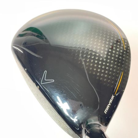 Callaway Golf キャロウェイゴルフ MAVRIK SUB ZERO FW 18° フェアウェイウッド フェースサビ有 カバー付
