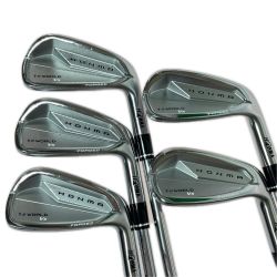 HONMA ホンマ TOUR WORLD Vx 6-10 5本 アイアンセット N.S.PRO modus3 S Cランク