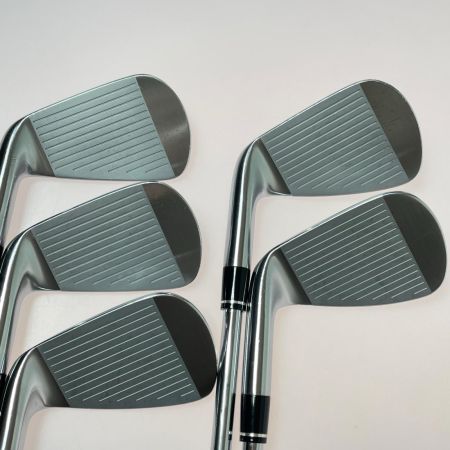 HONMA ホンマ TOUR WORLD Vx 6-10 5本 アイアンセット N.S.PRO modus3 S