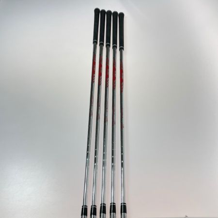 HONMA ホンマ TOUR WORLD Vx 6-10 5本 アイアンセット N.S.PRO modus3 S