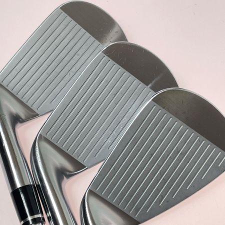 HONMA ホンマ TOUR WORLD Vx 6-10 5本 アイアンセット N.S.PRO modus3 S