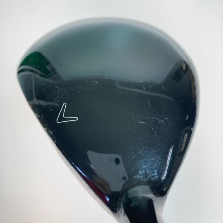 Callaway キャロウェイ WARBIRD ウォーバード 5FW 19° フェアウェイウッド フレックスS カバー付