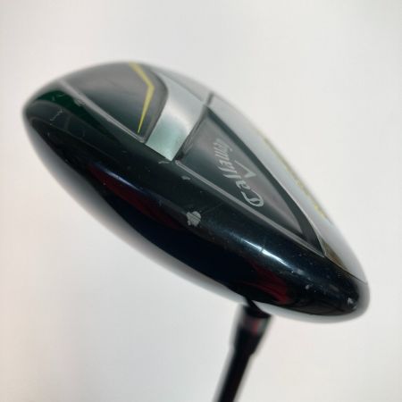 Callaway キャロウェイ WARBIRD ウォーバード 5FW 19° フェアウェイウッド フレックスS カバー付