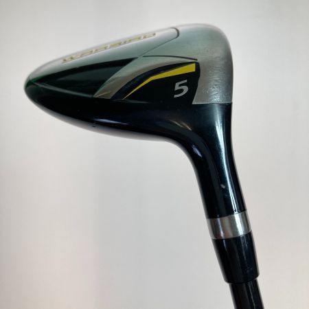 Callaway キャロウェイ WARBIRD ウォーバード 5FW 19° フェアウェイウッド フレックスS カバー付