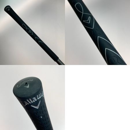 Callaway キャロウェイ WARBIRD ウォーバード 5FW 19° フェアウェイウッド フレックスS カバー付