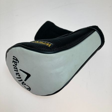 Callaway キャロウェイ WARBIRD ウォーバード 5FW 19° フェアウェイウッド フレックスS カバー付