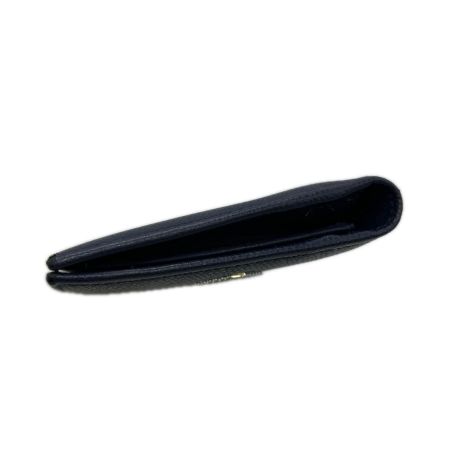 EMPORIO ARMANI エンポリオアルマーニ  長財布　箱付き Y4R256 YAQ2E ネイビー