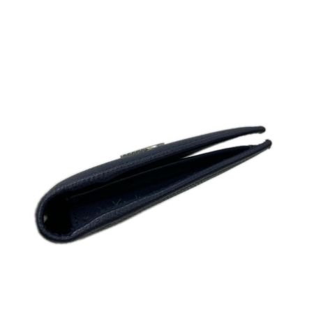 EMPORIO ARMANI エンポリオアルマーニ  長財布　箱付き Y4R256 YAQ2E ネイビー