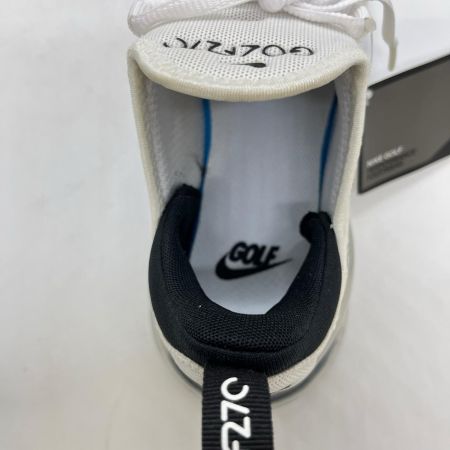 NIKE ナイキ ゴルフシューズ　AIR MAX 270G CK6483-102　SIZE 26cm