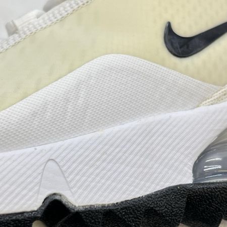 NIKE ナイキ ゴルフシューズ　AIR MAX 270G CK6483-102　SIZE 26cm