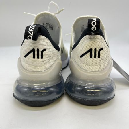 NIKE ナイキ ゴルフシューズ　AIR MAX 270G CK6483-102　SIZE 26cm