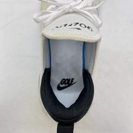 NIKE ナイキ ゴルフシューズ　AIR MAX 270G CK6483-102　SIZE 26cm