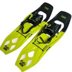 TUBBS タブス FLEX VRT MEN’S フレックスバーティカル 74cm バックカントリー スノーシュー Cランク