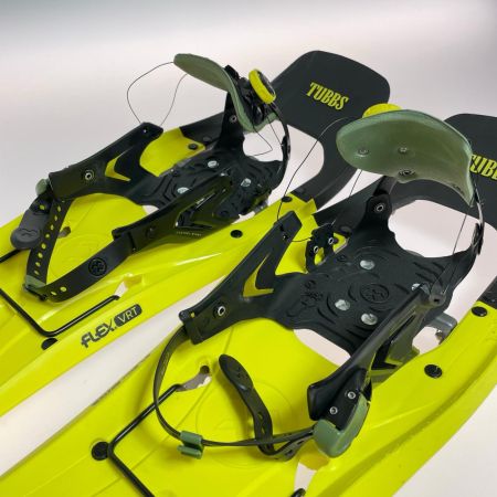 TUBBS タブス FLEX VRT MEN’S フレックスバーティカル 74cm バックカントリー スノーシュー