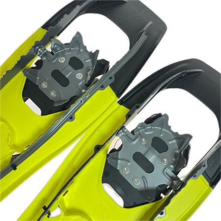 TUBBS タブス FLEX VRT MEN’S フレックスバーティカル 74cm バックカントリー スノーシュー