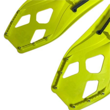 TUBBS タブス FLEX VRT MEN’S フレックスバーティカル 74cm バックカントリー スノーシュー