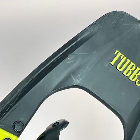 TUBBS タブス FLEX VRT MEN’S フレックスバーティカル 74cm バックカントリー スノーシュー