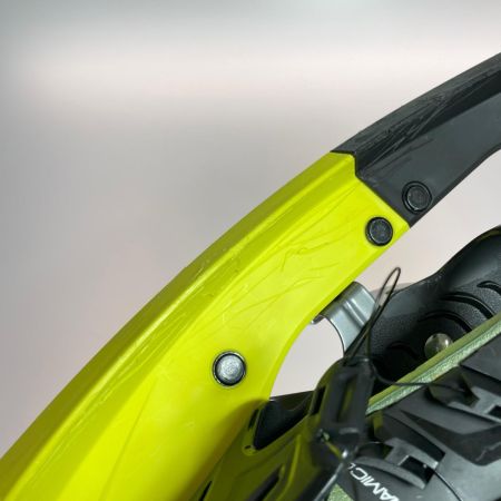 TUBBS タブス FLEX VRT MEN’S フレックスバーティカル 74cm バックカントリー スノーシュー