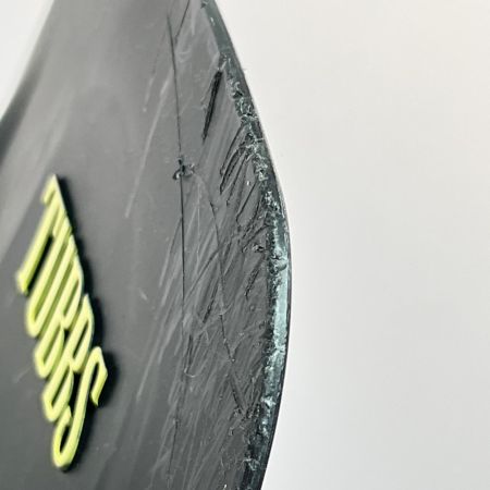 TUBBS タブス FLEX VRT MEN’S フレックスバーティカル 74cm バックカントリー スノーシュー